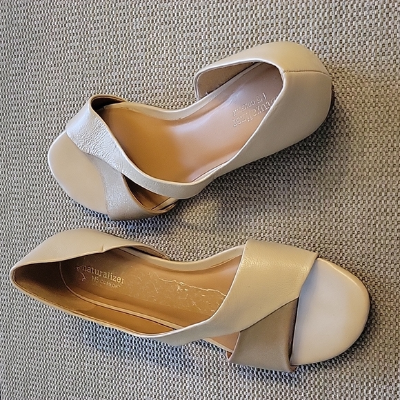 NATURALIZER SANDAL SIZE 10 - Picture 2 of 8